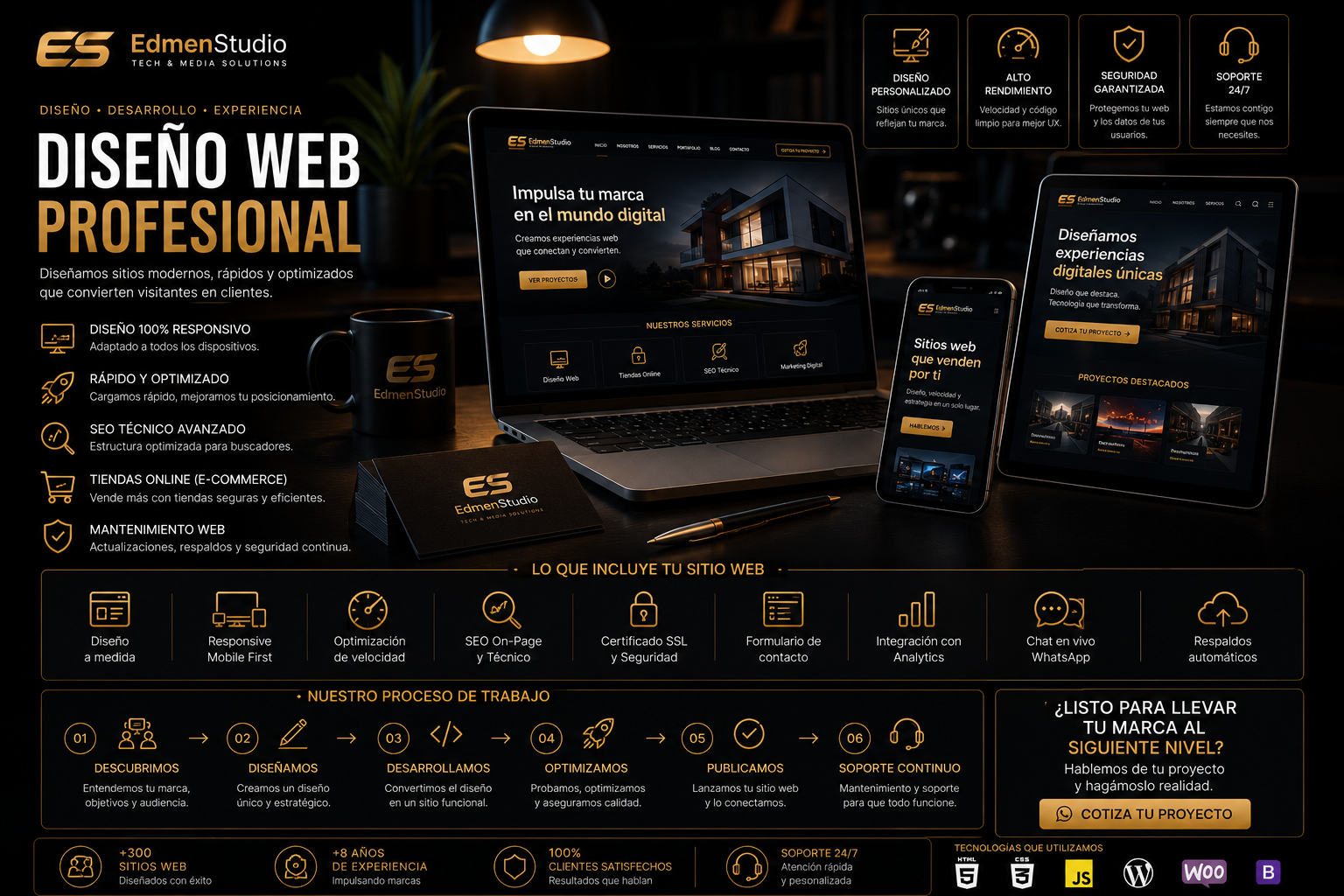 Diseño Web